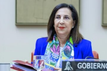 Robles señala que “actores interesados” en desestabilizar a España han favorecido la crisis en Ceuta