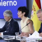El Gobierno activa el mando único en Ceuta hasta el 31 de diciembre