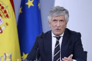 El Gobierno impulsa la reforma de la ley de extranjería y asilo tras la crisis en Ceuta
