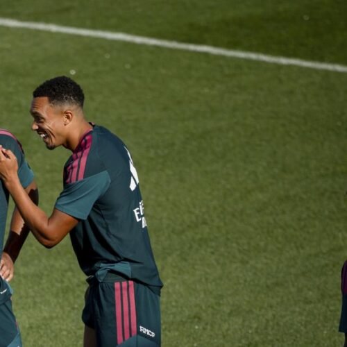 La Fórmula 3 se disculpa con el Real Madrid: el vídeo del ruido de sus monoplazas en el Madring que llegó a su entrenamiento