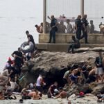 Cómo se fabrica una crisis territorial