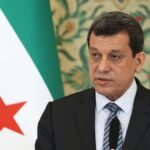 Las kurdosirias Fuerzas de Siria Democrática anuncian su disolución