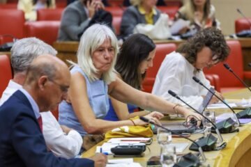 El Gobierno gana todas las votaciones sobre Ceuta pero pierde crédito entre sus socios