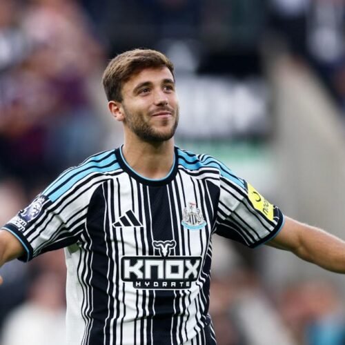 El dinero que recibirá el Barça por el traspaso de Nico González al Newcastle