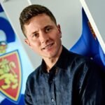 Ander Herrera explica por qué juega gratis en el Real Zaragoza: “Puedo darme este regalo”