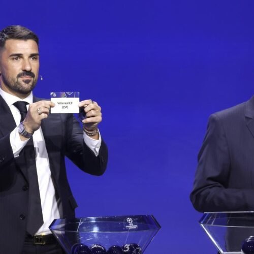 El exigente camino de Villarreal y Betis en la Champions