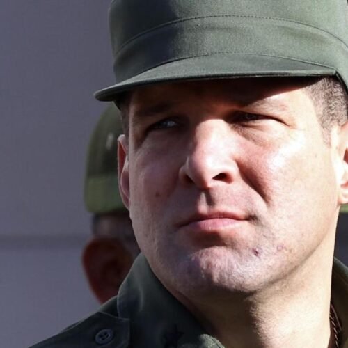 La sombra del poder en Cuba: Rodríguez Castro, el misterioso ‘cangrejo’ que negocia con EE.UU.