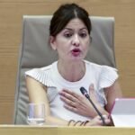 La ministra de Infancia ve “imprescindible” acoger en la Península a los menores de Ceuta