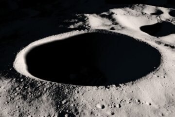 La carrera hacia la Luna se complica: el traspié chino reabre la pugna con EE UU para conquistar los hielos del polo sur
