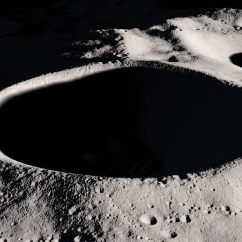 La carrera hacia la Luna se complica: el traspié chino reabre la pugna con EE UU para conquistar los hielos del polo sur