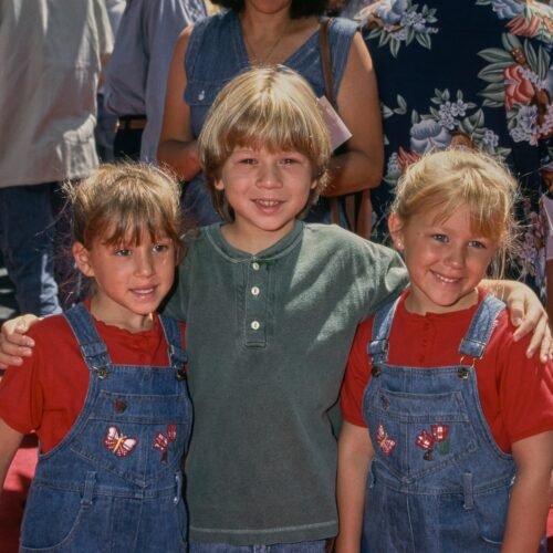 Justin Cooper, el niño de ‘Mentiroso compulsivo’, recuerda su años como estrella infantil: “Recibía cartas de la cárcel”