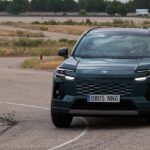 Probamos el nuevo Toyota RAV4: madurez tecnológica y máxima eficiencia en su sexta generación