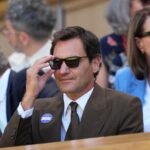 Roger Federer se cae del olimpo de los milmillonarios en una mañana y solo un año después de alcanzarlo
