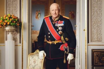 Empeora el estado de salud del rey Harald de Noruega, que está siendo tratado por una infección bacteriana