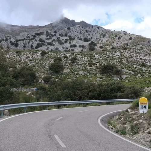 Estas son las carreteras españolas con más radares y las que más multas registran