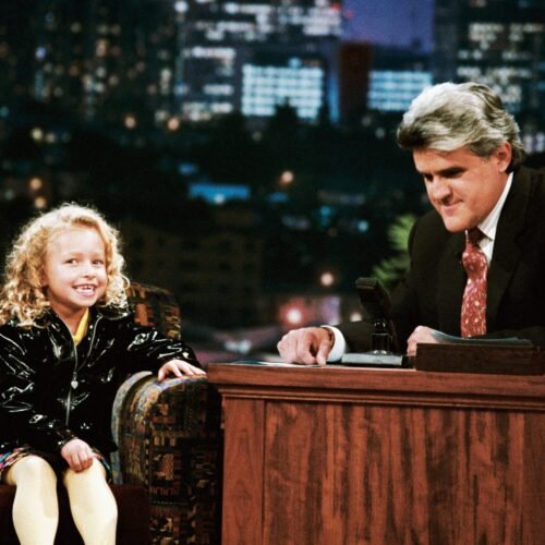 La vida e interpretaciones de la actriz Hayden Panettiere, en imágenes