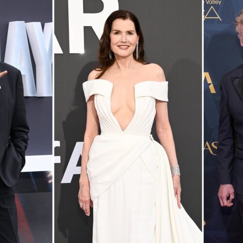El triángulo amoroso que Geena Davis protagonizó en los ochenta y acabó con un corazón roto