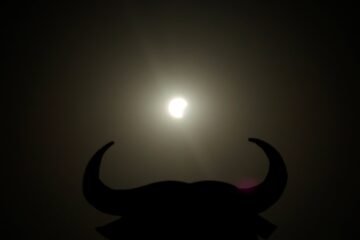 El eclipse conquista el corazón de España