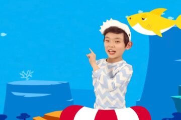 El niño de Baby Shark se pasa al K-pop