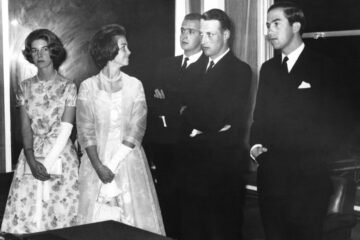 El verano que la reina Sofía pudo casarse con Harald de Noruega
