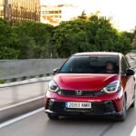 El Honda Jazz, probablemente el utilitario más racional, cumple 25 años en plenitud de facultades