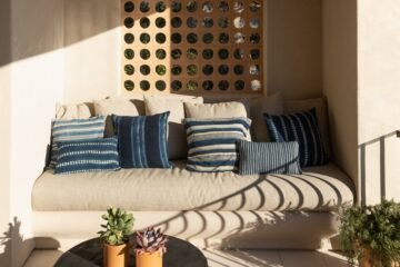 Por qué el estilo mediterráneo aporta calma y el nórdico orden: así impactan el interiorismo y la arquitectura en las emociones