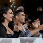 Nuevos detalles de la boda de Cristiano Ronaldo y Georgina Rodríguez: acuerdo prenupcial con separación de bienes y cuatro testigos
