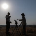 Se acabó la espera: España vivirá su primer eclipse de Sol total en más de un siglo