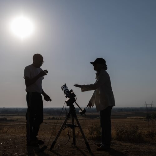 Se acabó la espera: España vivirá su primer eclipse de Sol total en más de un siglo