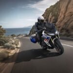 Probamos la nueva BMW R 1300 RS, la decana sport tourer que madura hacia la deportividad