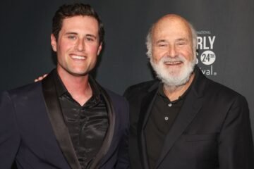 Jake Reiner describe como una “pesadilla viviente” el asesinato de sus padres, Rob y Michele Reiner, en su primera entrevista en televisión