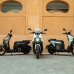 Los vehículos eléctricos ligeros despegan en 2026: el cliente particular fleta la recuperación del sector