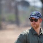 Enrique de Inglaterra deja su puesto en el consejo de una controvertida ONG africana