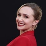Muere Hayden Panettiere, actriz de ‘Héroes’, a los 36 años