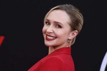 Muere Hayden Panettiere, actriz de ‘Héroes’, a los 36 años
