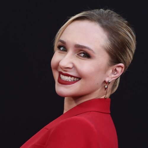 Muere Hayden Panettiere, actriz de ‘Héroes’, a los 36 años