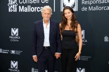 Michael Douglas, nuevo embajador de Mallorca por su estrecho vínculo con la isla