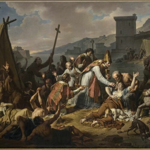 Mallorca 1820: radiografía de la última gran epidemia de peste de Europa