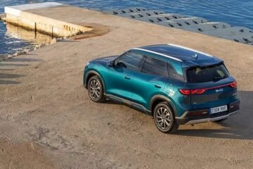 Comprobamos cuántos kilómetros reales recorre el BYD Atto 2 DM-i, ¿podrá acumular los 1.000?