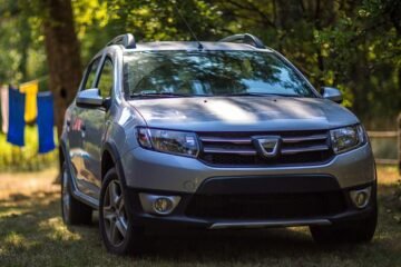 Así es el Dacia Sandero, el coche más vendido en España desde hace 12 años