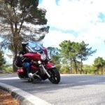 Prueba BMW R 18 Transcontinental: “Grand German Touring”