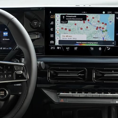 Honda y Nissan unen fuerzas para el coche del futuro pese a su fallida fusión