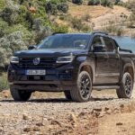Probamos el nuevo Volkswagen Amarok 2026 en Marruecos