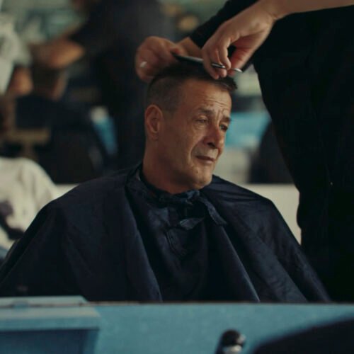 Lionel, cine contra los estereotipos del cine marginal: «No se trata de contar nada, sino de colocar en el centro a los que siempre están fuera de foco»