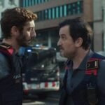 Cronos: La parte de atrás del atentado de Las Ramblas (***)