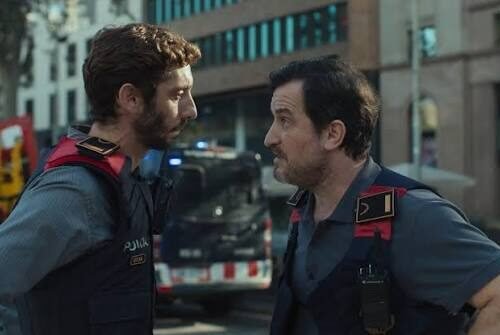 Cronos: La parte de atrás del atentado de Las Ramblas (***)
