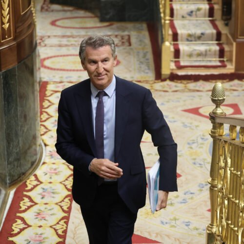 El PP reúne de urgencia a sus CCAA para frenar el nuevo decreto de centros de datos de Moncloa: «El inversor que levanta el vuelo ya no vuelve»