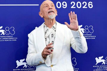 John Malkovich, desde ahora favorito al Oscar: «Eso que suele llamarse Hollywood ya no existe»