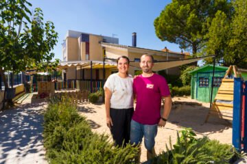 Empieza el «examen de la conciliación» en septiembre para los padres en la vuelta al cole más cara: «Se ha convertido en un lujo al alcance de muy pocos»