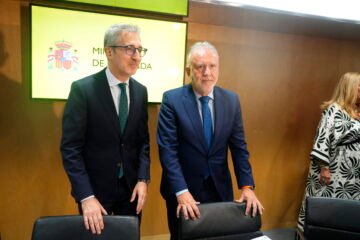 El Gobierno aprueba el nuevo modelo de financiación sólo con Cataluña y Canarias y con la mayoría de comunidades en contra, incluidas socialistas